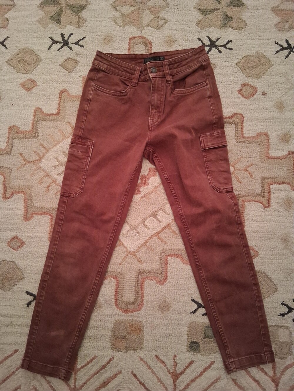 Prana Women’s Pants - Size 6